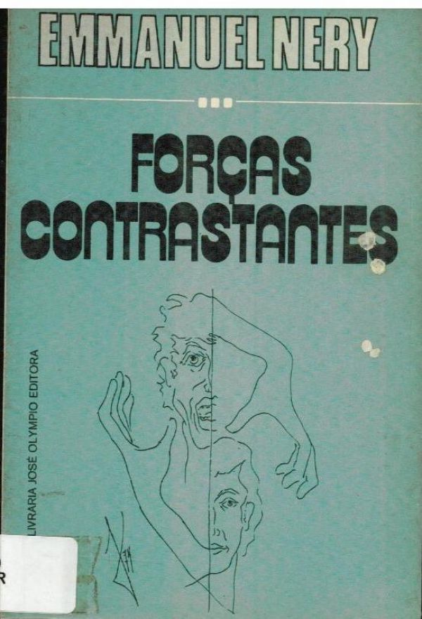Forças Constrastantes